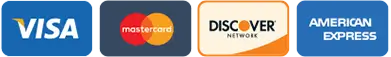 Payment methods